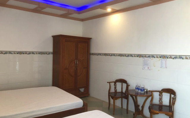 Hoa Ban Hotel