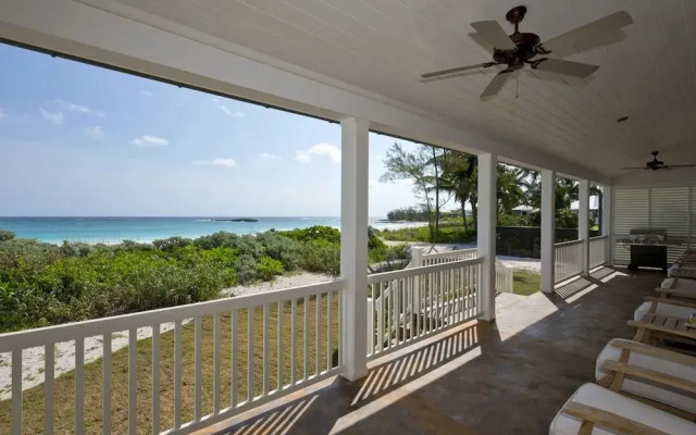 French Leave Eleuthera