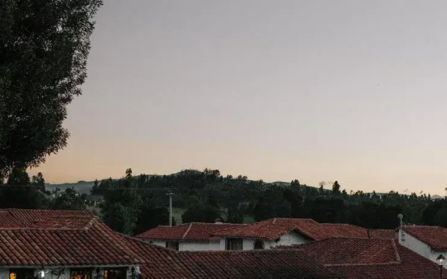 Samay Boutique Hotel