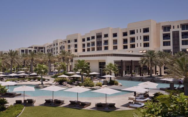 Park Hyatt Abu Dhabi Hotel & Villas