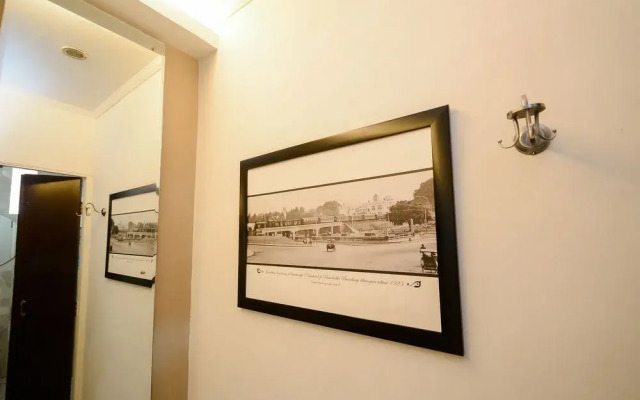 Airy Lengkong Buah Batu 81 Bandung