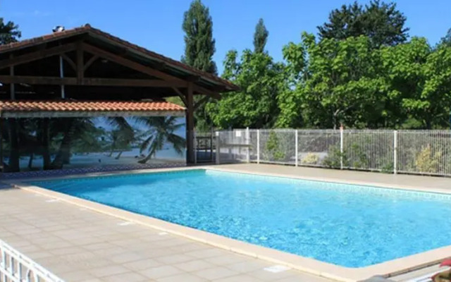 Mobil-Home Viviane Gaumat