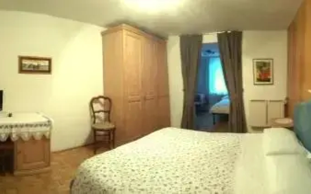 Hotel Valgioconda