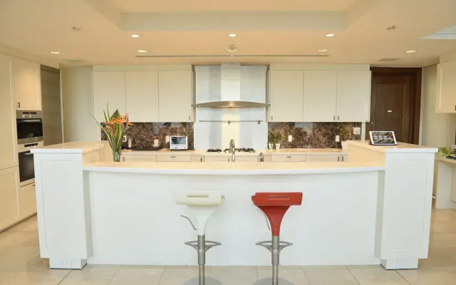 Villa Mon Temps Awaji