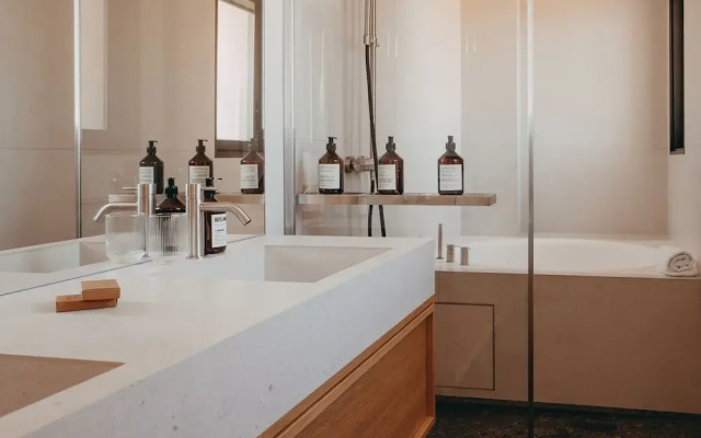 Hotel Moderne