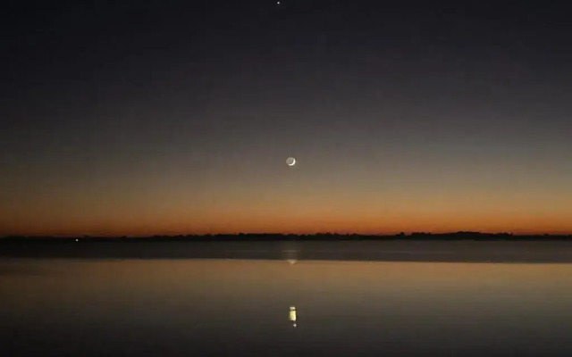 Lake Boga Caravan Park