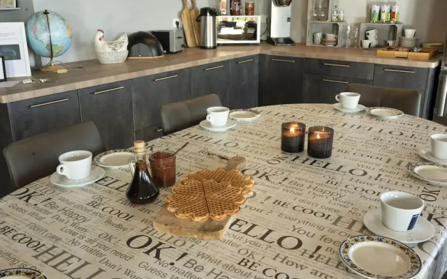 Loa´s Nest Guesthouse