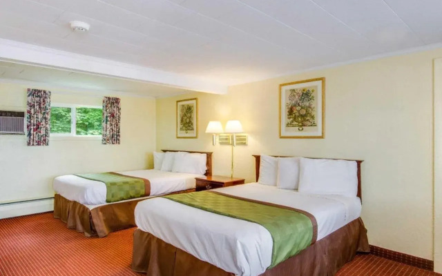 Rodeway Inn Orleans - Cape Cod