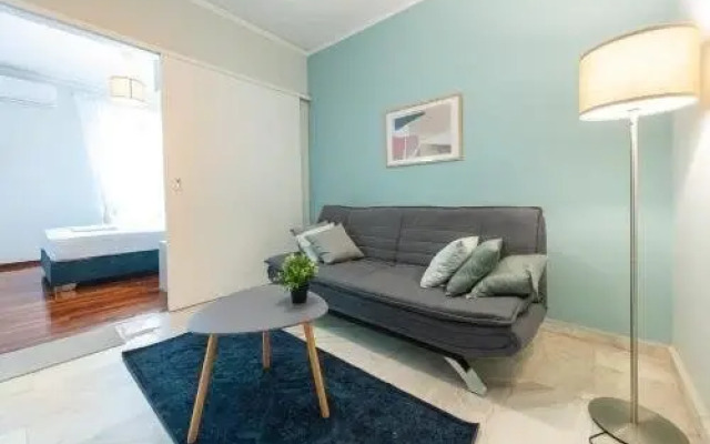 magicstay - flat 38m² 1 bedroom 1 bathroom - athens