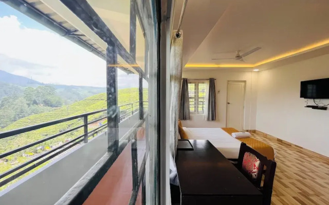 Seven Malai Residency