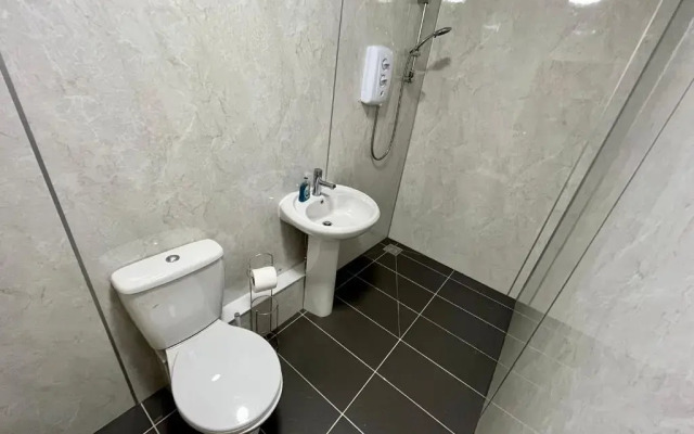 Oceana Holiday Apartments