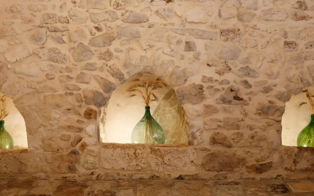 Beautiful Masseria Near Ostuni - Enjoy Your Holidays Here