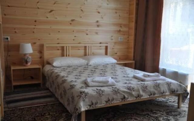 Lesnoy Guest House