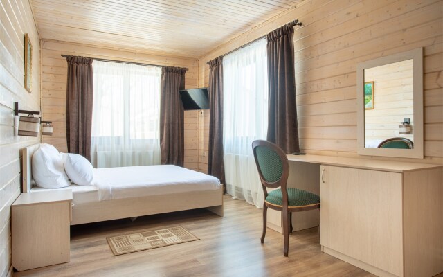 Ostrov Park-Hotel
