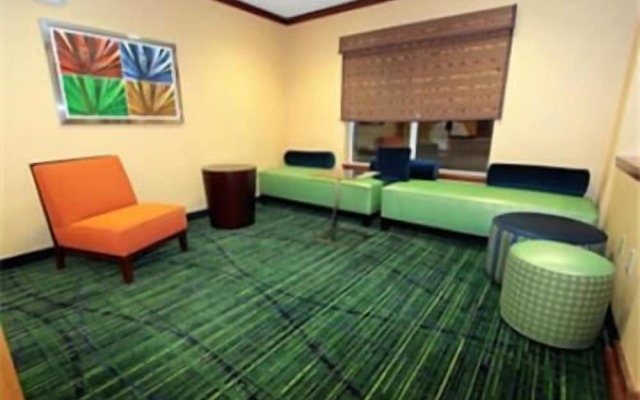 Fairfield Inn by Marriott Killeen