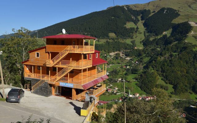 Seyirtepe Butik Otel & Restaurant