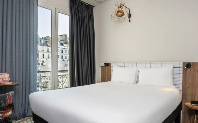 ibis Styles Paris Gare de Lyon Bastille
