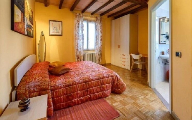 La Fossetta B&B