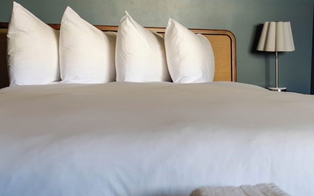 Hotel Alexander