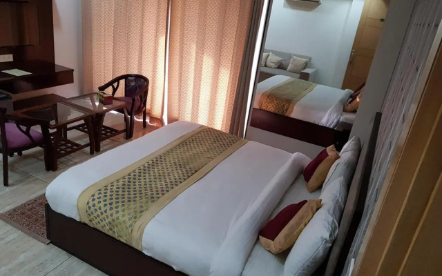 BlueNeck Sec 47 near Medanta -The Medicity' Gurugram