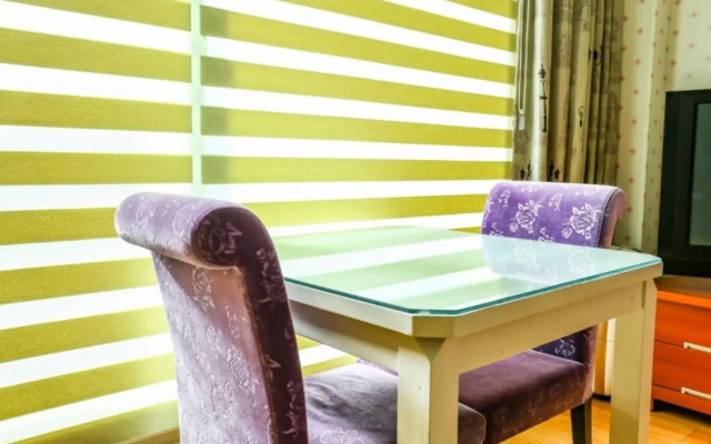 Gangneung Ijibiya Pension