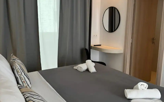 Angelo Boutique Hotel