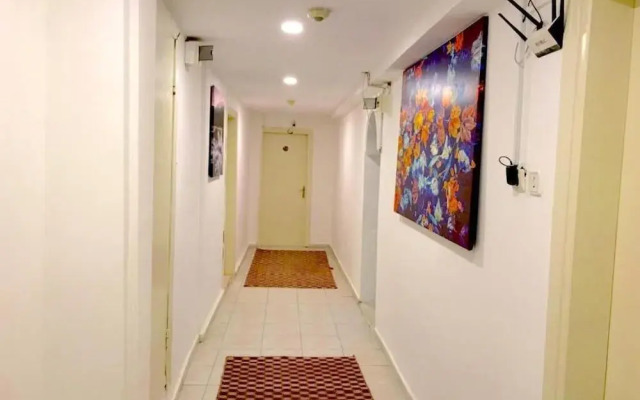 Akasya Hotel Anex