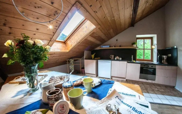 Gabis Lodge
