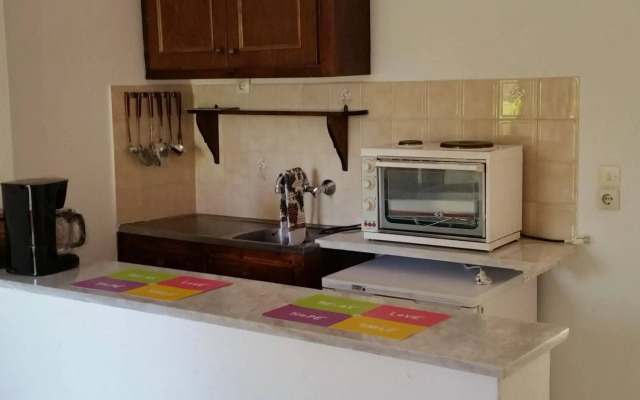 Sofia Apartments