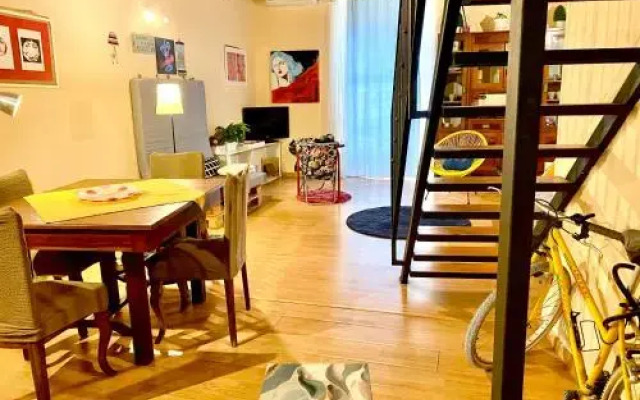 Sakè Loft