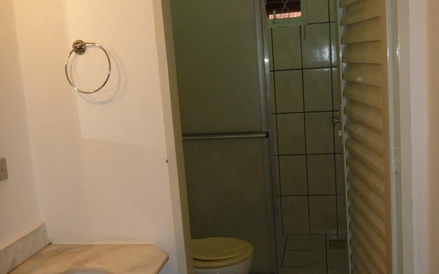 Pousada Recanto dos Pássaros