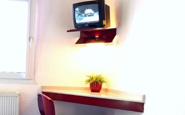 Motel 24h Mannheim