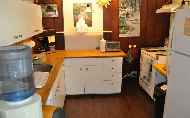 Hotel-Motel Le Boise du lac