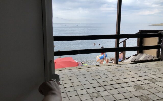Guest House Volna