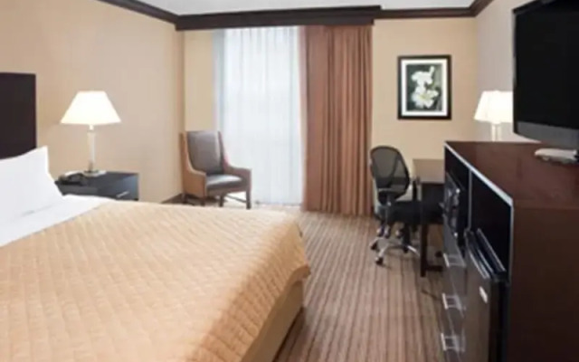 Radisson Hotel Schaumburg