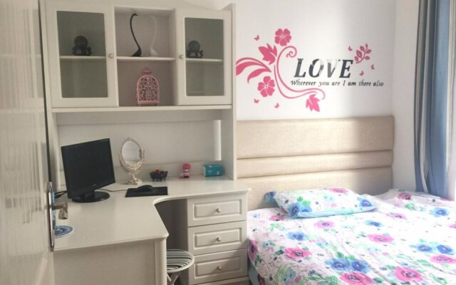 Ihome Homestay