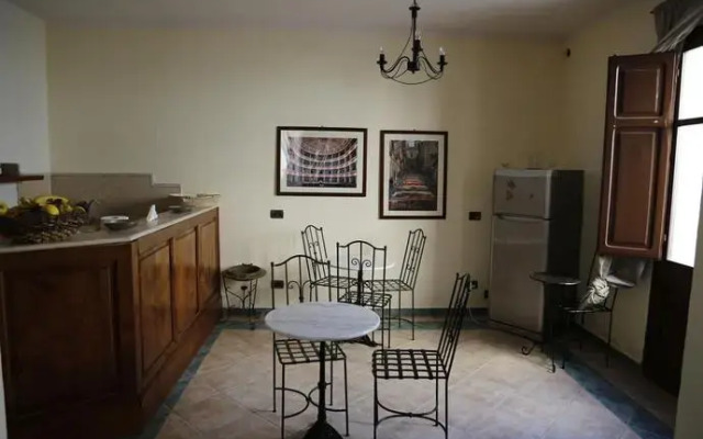 Albergo La Fontanella