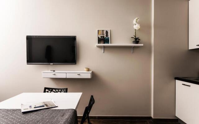 Amore e Iodio - Puglia Mia Apartments