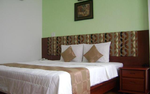 Saint Paul Hotel - Nha Trang
