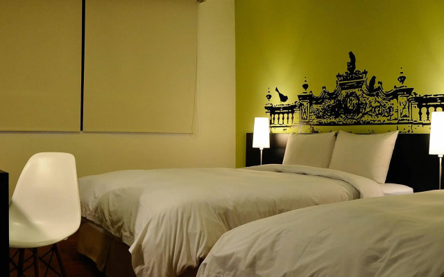 Quemoy Hotel