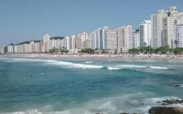 Panorama Hotel Guarujá