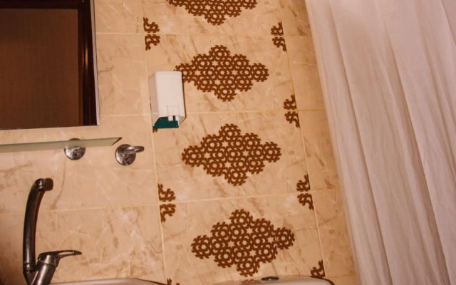 Zeytindali Apart Otel