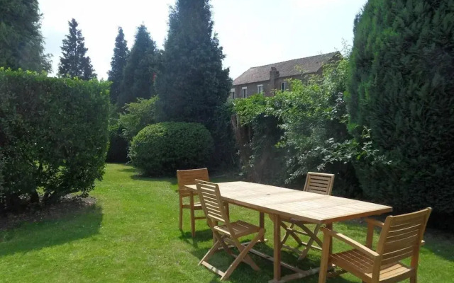 Le 33 Chambres DHtes  Gtes Lens