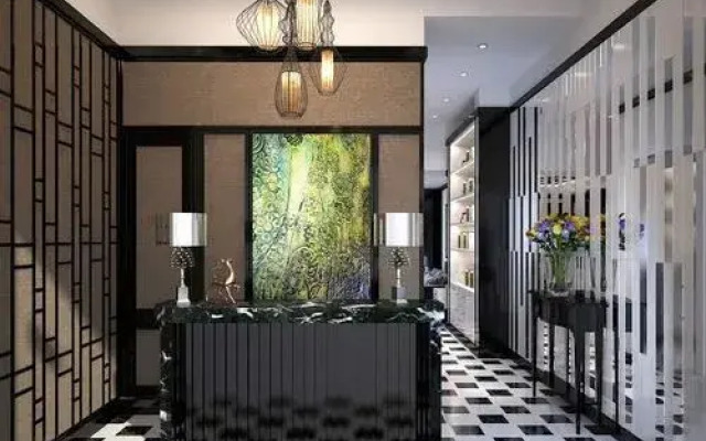 Serenity Premier Hotel