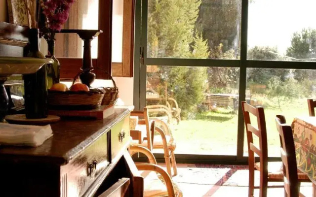 Villa Del Bosco