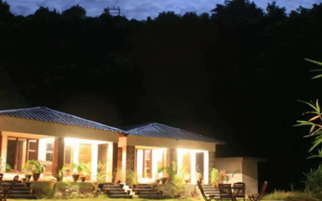 Rio Resort - the Nature SPA Resort