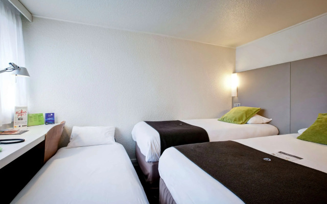 Campanile Evry Ouest - Corbeil Essonnes