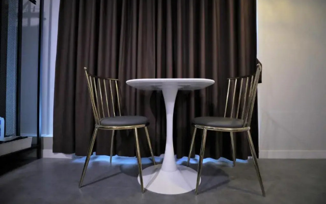 Jeonju Junghwasan-dong Guardian Angel