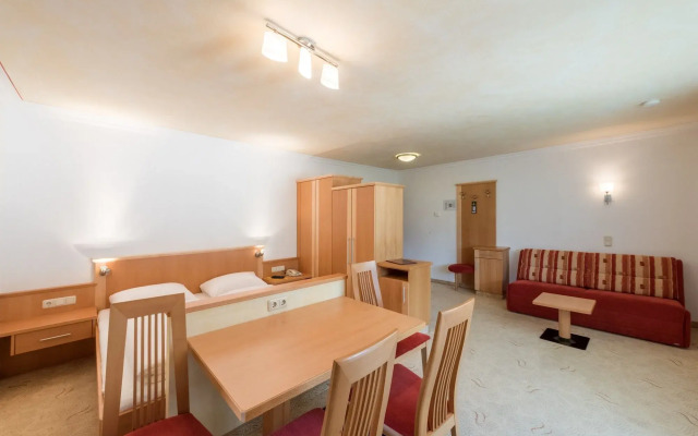 Hotel Germania Gastein