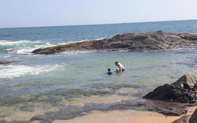 Turtles View Resort